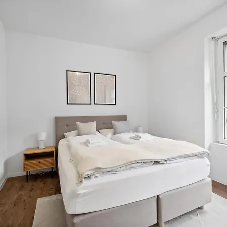 Apartment The R Margaretha
